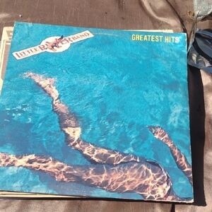 Little River Band Greatest Hits Vinyl